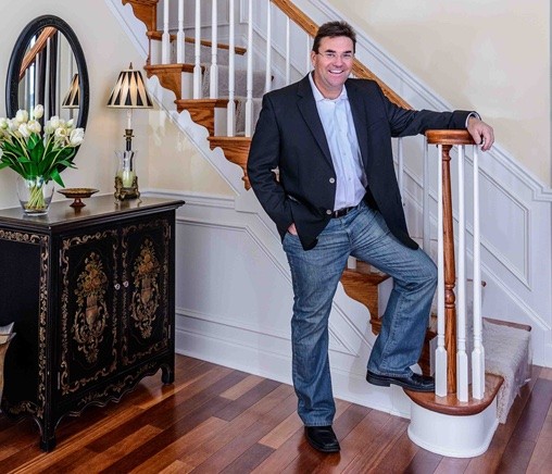 Jeffrey L. Henry &mdash; founder, Jeffrey L. Henry, Inc.