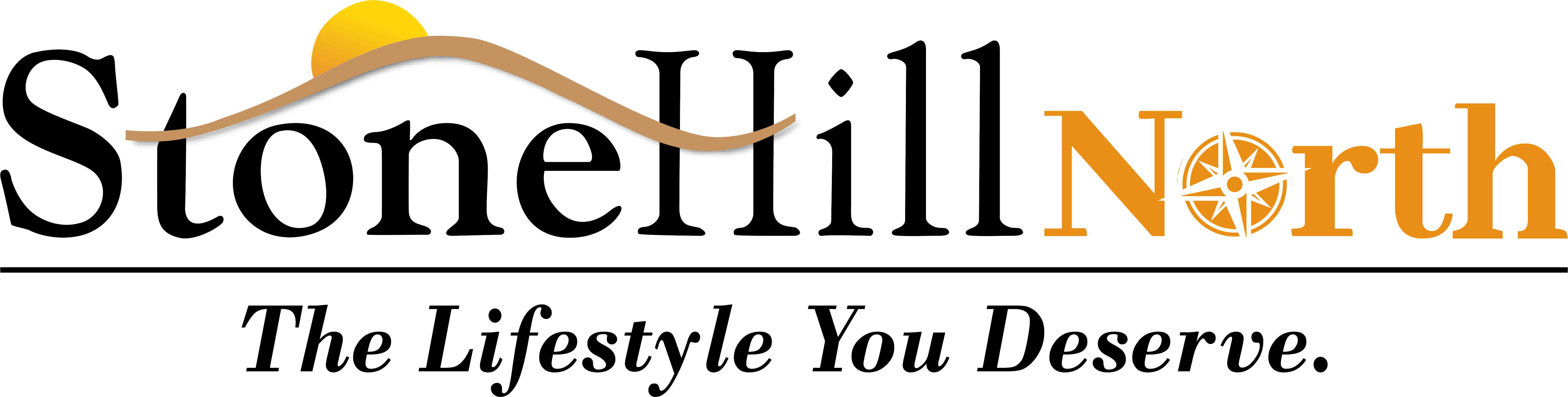 Stone Hill North &mdash; The Lifestyle You Deserve